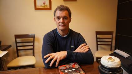 La Sociedad Italiana elige a su Comisión Directiva